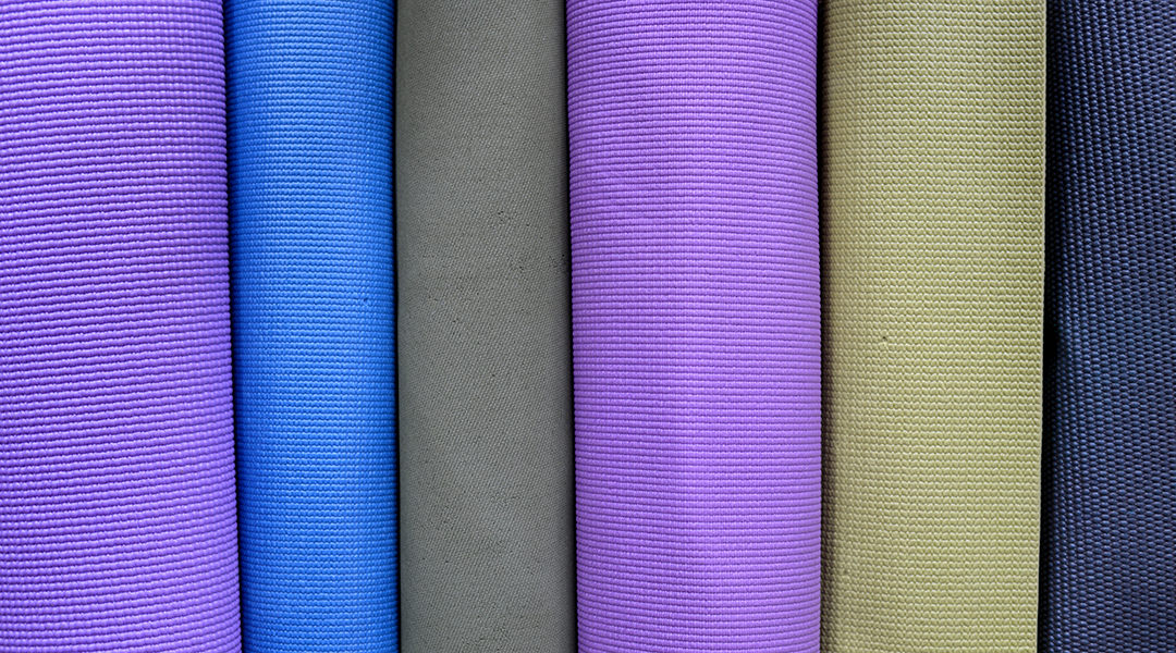 Stay Fresh on the Mat